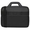 Targus Torba na laptopa CityGear 14-15.6 cala Topload czarna