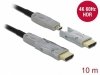 Delock Kabel HDMI/HDMI MICRO-HDMI/HDMI