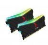 PNY Pamięć 16GB DDR4 3200MHz 25600 MD16GK2D4320016XRGB