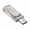 SanDisk Ultra Dual Drive Luxe 64GB USB 3.1 Type-C 150MB/s