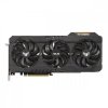 Asus Karta graficzna GeForce RTX 3090 TUF Gaming OC 24GB GDDR6X 384bit 3DP/2HDMI