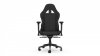 SPC Gear Krzesło gamingowe - SR600F BK