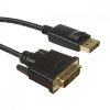 Maclean Kabel Display Port DVI 4K/30Hz MCTV-715