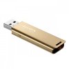 Adata Pendrive UV360 64GB USB3.2 Złoty