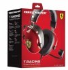 Thrustmaster Słuchawki Gaming T.Racing Scuderia Ferrari DTS