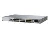 Hewlett Packard Enterprise Przełącznik SN3600B 32Gb 24/24 Pwr Pk+ FC Switch Q1H72B