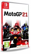 Plaion Gra NS MotoGP 21