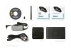 ZOTAC Mini Pc ZBOX CI662 Nano i7-10510U 2DDR4/SO-DIMM HDMI/DP