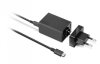 Lenovo Zasilacz podróżny Lenovo 65 W USB-C UE 40AW0065EU