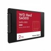 Western Digital Dysk SSD Red  2TB SATA 2,5 WDS200T1R0A