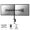 Neomounts Uchwyt nabiurkowy NM-D135D BLACK