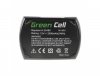 Green Cell Bateria elektronarzędzi Metabo 6.25473 12V 2Ah