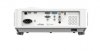Vivitek DH3665ZN (laserowy, DLP, FullHD, 4500 ANSI lm, 2xHDMI, wbudowany NovoConnect)