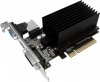 Palit Karta graficzna GT730 2GB DDR3 64Bit DVI/HDMI/D-SUB