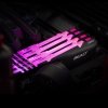 Kingston Pamięć DDR4 FURY Beast RGB 16GB(2* 8GB)/3600 CL17