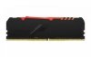 Kingston Pamięć DDR4 FURY Beast RGB 16GB(2* 8GB)/3600 CL17