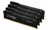 Kingston Pamięć DDR4 FURY Beast 128GB(4*32GB)/2666  CL16