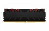 Kingston Pamięć DDR4 FURY Renegade RGB 8GB(1*8GB)/3600 CL16