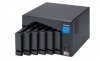 QNAP Serwer NAS TVS-672XT-i5-8G 6bayNAS 10GBASE-T Thunderbolt 3