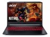 Acer Notebook Nitro 5 AN515-57-54S0 ESHELL i5-11400H/8G/512Gs/RTX3050/15.6