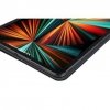 Gecko Covers Pokrowiec do tabletu Apple iPad Pro 12.9 (2021) Easy-Click 2.0 czarny