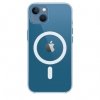 Apple Etui przezroczyste z MagSafe do iPhonea 13