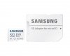 Samsung Karta pamięci microSD MB-MC512KA/EU 512GB EVO Plus + adapter