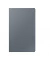 Samsung Bookcover TabA7 Lite dark grey EF-BT220PJEGWW