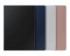 Samsung Etui Bookcover TabS7 Black EF-BT630PBEGEU