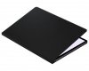 Samsung Etui Bookcover TabS7+/S7FE Black