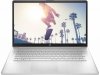 HP Inc. Notebook 17-cp0204nw W10H/17.3 R5-5500U/512GB/8GB 4H3B3EA