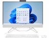 HP Inc. Komputer All-in-One 27-cb0159nw R7-5700U 512GB/8GB/W11H/27 5S366EA