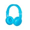 Buddy Phones Słuchawki Bluetooth Play Glacier niebieski