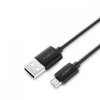 AUKEY CB-D03 OEM szybki kabel Quick Charge micro USB-USB | 0.3m | 2.4A | 480 Mbps