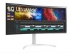 LG Electronics Monitor 38WP85C-W 37.5 cala QHD+ UltraWide 21:9 FreeSync