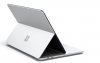 Microsoft Surface Laptop Studio Win11Pro i7-11370H/32GB/2TB/RTX3050Ti 4GB/14.4 cala Commercial Platinum AI5-00009