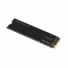 Western Digital Dysk Black SSD 2TB SN850 2280 PCle M.2 NVMe Gen4