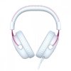 HyperX Słuchawki HyperX Cloud II różowe