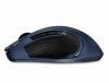 Hama Mysz bezprzewodowa  MW-800 v2, 7 przycisków granatowa