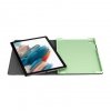 Gecko Covers Pokrowiec do tabletu Samsung Tab A8 Easy-Click 2.0 Szaro-miętowy