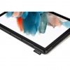 Gecko Covers Pokrowiec do tabletu Samsung Tab A8 Easy-Click 2.0 Piaskowy