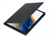 Samsung Etui Bookcover Galaxy Tab A8 Dark Grey