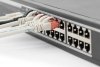 Digitus Switch niezarządzalny 19 Rack Gigabit 24x10/100/1000Mbps