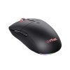 Trust Mysz bezprzewodowa GXT980 REDEX