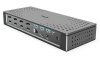 i-tec Stacja dokująca uniwersalna + Zasilacz 100W USB 3.0/USB-C/Thunderbolt, Quattro 4K Display
