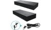i-tec Stacja dokująca uniwersalna + Zasilacz 100W USB 3.0/USB-C/Thunderbolt, Quattro 4K Display