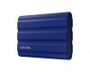 Samsung Dysk SSD T7 Shield 1TB USB 3.2, niebieski
