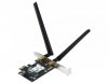 Asus Karta sieciowa PCE-AX1800 WiFi AX PCI-E