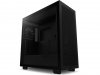 NZXT Obudowa H7 Flow z oknem Czarna