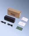 AUKEY SK-A2 Głośnik Bluetooth 5.0 | wodoodporny IPX7 | 28h | 10W | TWS